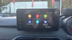 Dacia Sandero Stepway 1.0 TCe Prestige 5dr Bi Fuel Hatchback